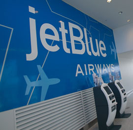 JetBlue Launches Summer Sale and Extends Layoff Program