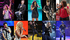 Who Are the Top-Earning American Idol Alumni