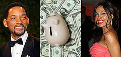 Will Smith, Christian Slater, Jonas Brothers Collaborate in Un-Broke Will Smith, Christian Slater, Jonas Brothers Collaborate in Un-Broke