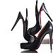 Stilettos
