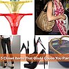 5 Closet Items That Could Cause You Pain