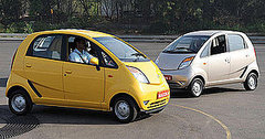 Would You Buy The World's Cheapest Car?