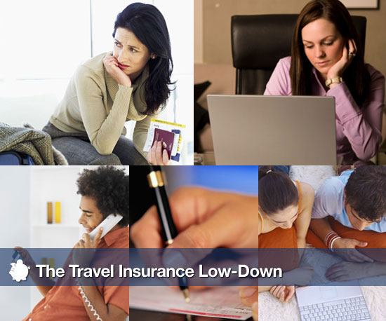 Do I Need Travel Insurance? Do I Need Travel Insurance?