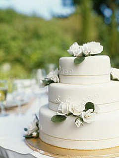 Is the Wedding Cake a Disposable Expense?