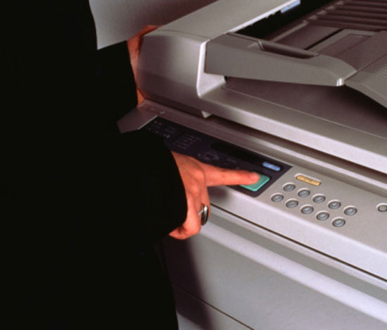 Make Copies Make Copies