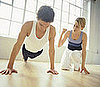 Tips For Perfecting Your Push-Ups