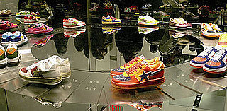 How Did Popular Sneaker Brands Get Their Names?