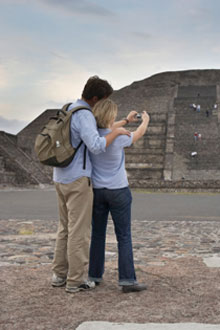 What's Your Ultimate Honeymoon Destination?