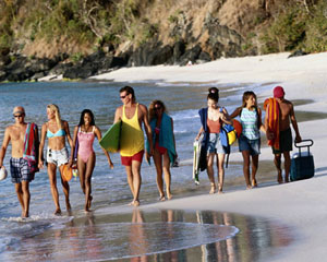5 Things to Pack in Your Beach Cooler 