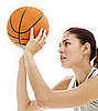 Sneak in Sprints While You're on the Court