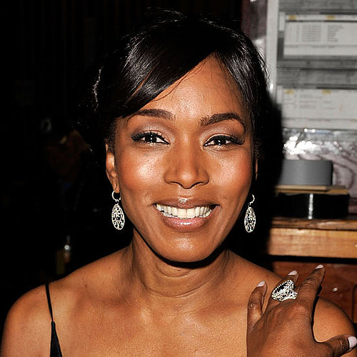 Angela Bassett Angela Bassett
