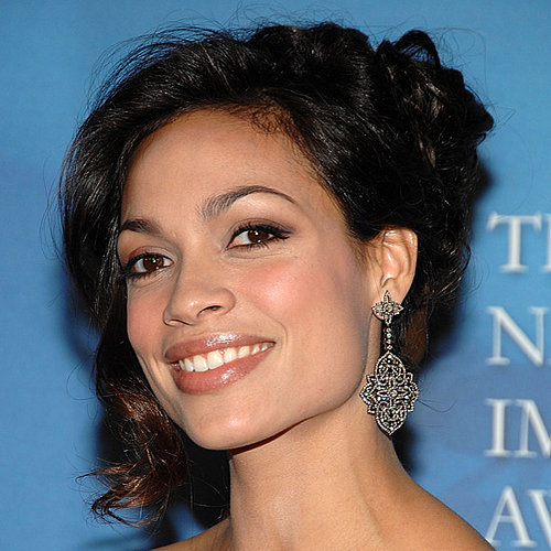 Rosario Dawson Rosario Dawson