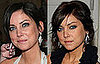 How-To: Emphasize Your Eyes Like Jessica Stroup at FW