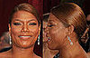 Queen Latifah at Oscars 2009: Photo of Her Hair and Makeup