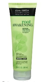 Doing Drugstore: John Frieda Root Awakening 