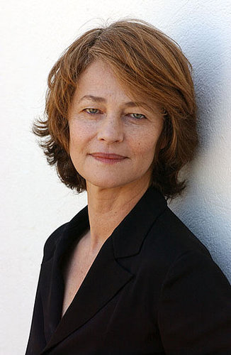 Bella Donna: Charlotte Rampling Bella Donna: Charlotte Rampling