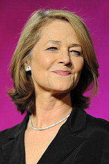 Charlotte Rampling Beauty Icon