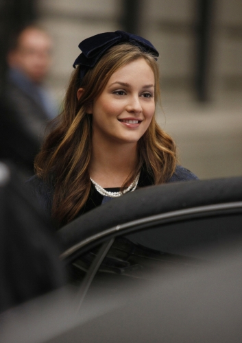 With a Bow on Top With a Bow on Top