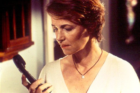 Bella Donna: Charlotte Rampling Bella Donna: Charlotte Rampling