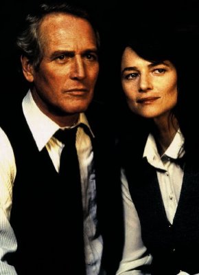 Bella Donna: Charlotte Rampling Bella Donna: Charlotte Rampling
