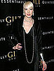 Get a Bit Blue Like Agyness Deyn 