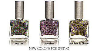 Three Tips For Going Glittery 