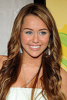2009 Kids' Choice Awards: Miley Cyrus 
