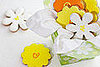 Springtime Snacks For You... or Your Pet?