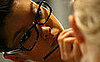 Take a Baby Step Toward Bold Eye Shadow  