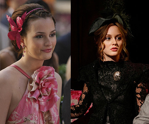 Which total-package beauty look looks best? Which total-package beauty look looks best?