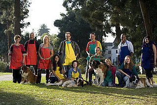 Season Two! Meet the Groomer Has It Contestants 