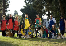 Meet the Groomer Has It Contestants 