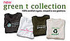 New Product Alert! Planet Dog Green T Collection