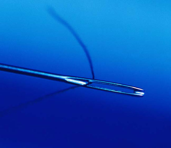 Perform Surgery