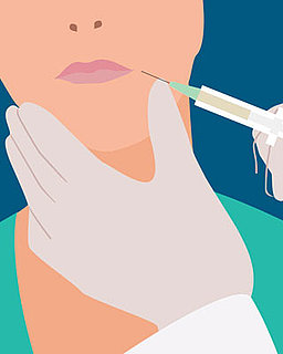 Beauty Byte: FDA Orders "Black Box" Warning For Botox 