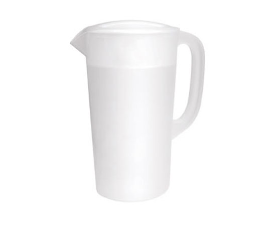 One Pitcher