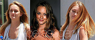 Which Hair Color Looks Better on Leighton Meester? 