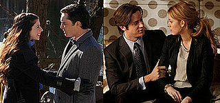 Gossip Girl Beauty Quiz: Episode 22, "Southern Gentlemen Prefer Blondes"