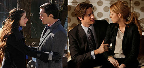 Gossip Girl Beauty Quiz: Episode 22, "Southern Gentlemen Prefer Blondes"