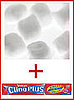 Plastic Wrap Makes Your Polish Remover Go Further 