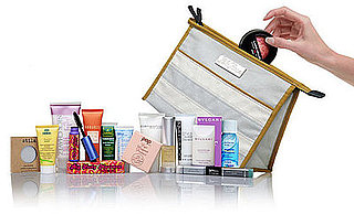 This Lela Rose Beauty Bag Comes Full of Goodies
