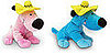 Give Your Pooch a Happy Cinco de Mayo With a Puppy Piñata!