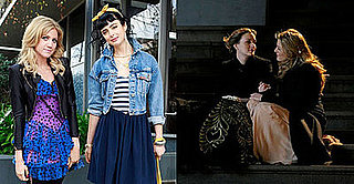 Gossip Girl Beauty Quiz: Episode 24, "Valley Girls" 