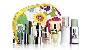 Trina Turk Handpicks Clinique Faves For Her Free Makeup Bag! 