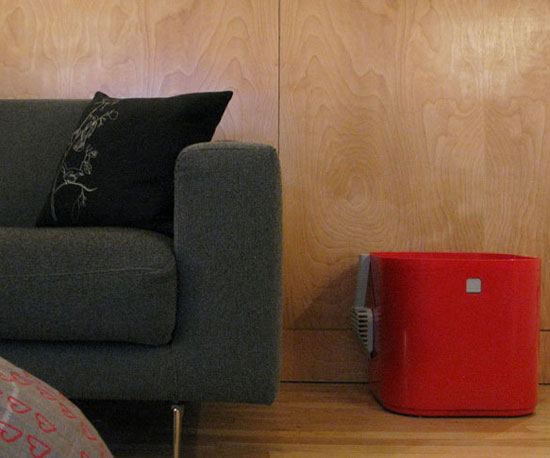 ModKat Litter Box Scoops Top Design Honor!