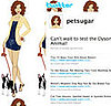 Follow PetSugar on Twitter! 