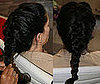 Steal the Spotlight: French Braid to This Silly Story