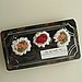 Hand Cut Knit Sushi