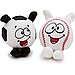 Ball Plush 