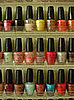 Is Your Favorite Polish "Three Free"?